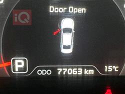 Kia Cadenza